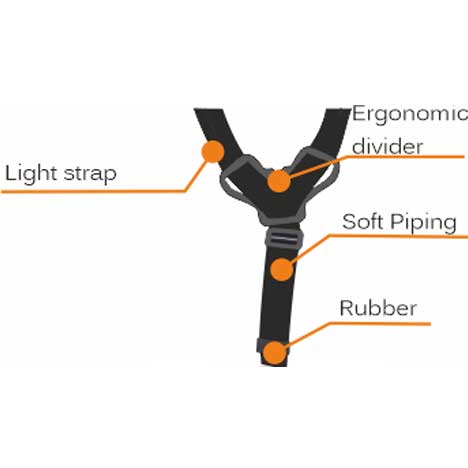 SUPER LIGHT STRAP