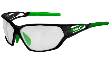BLACK MATT GREEN