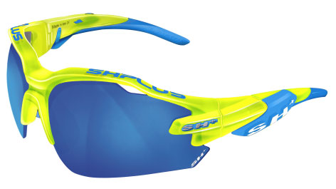 CRYSTAL YELLOW BLUE