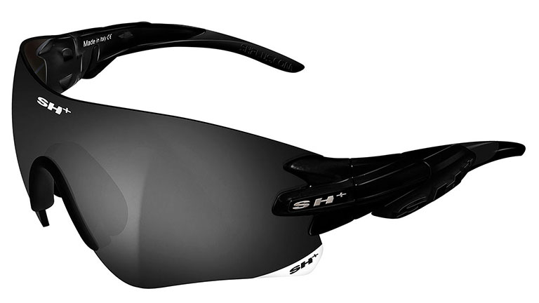 GLOSSY BLACK SMORK