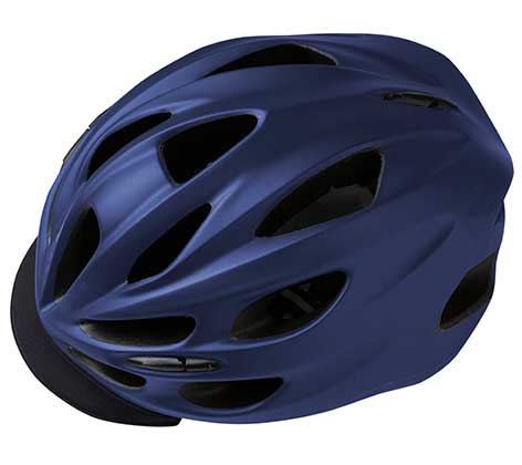 MATT DARK BLUE