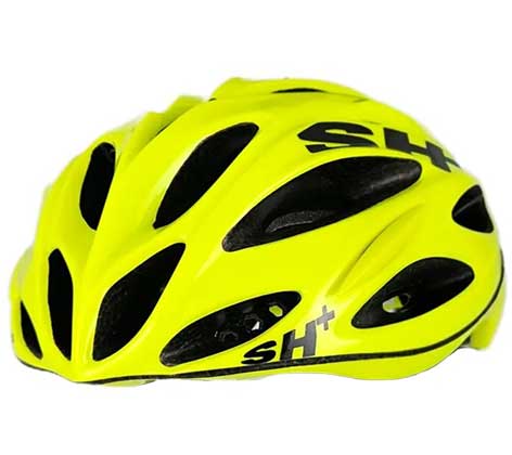 GLOSS YELLOW FLUO