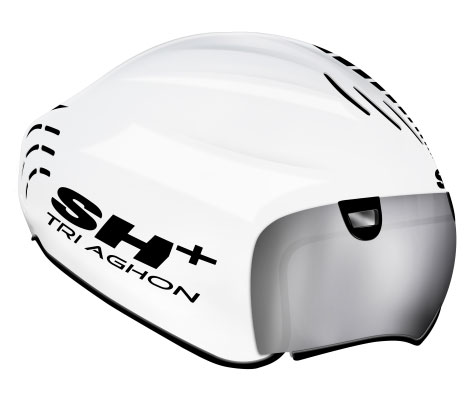 GLOSSY WHITE/BLACK
