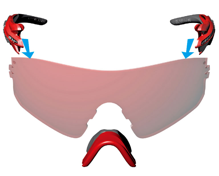 カッコよくて激シブ　ハーヴェストレーベル ライトスパンHS-0356 公式】HARVEST LABEL /ハーヴェストレーベル FLYER'S LITESPAN