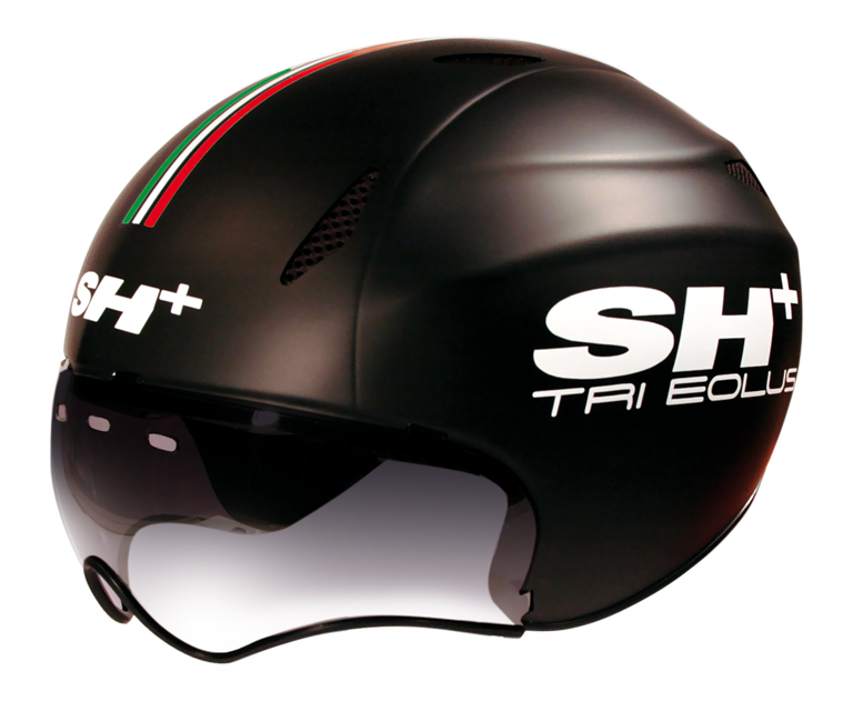 TRI EOLUS / TT＆トライアスロン / SH+ - エスエイチプラス