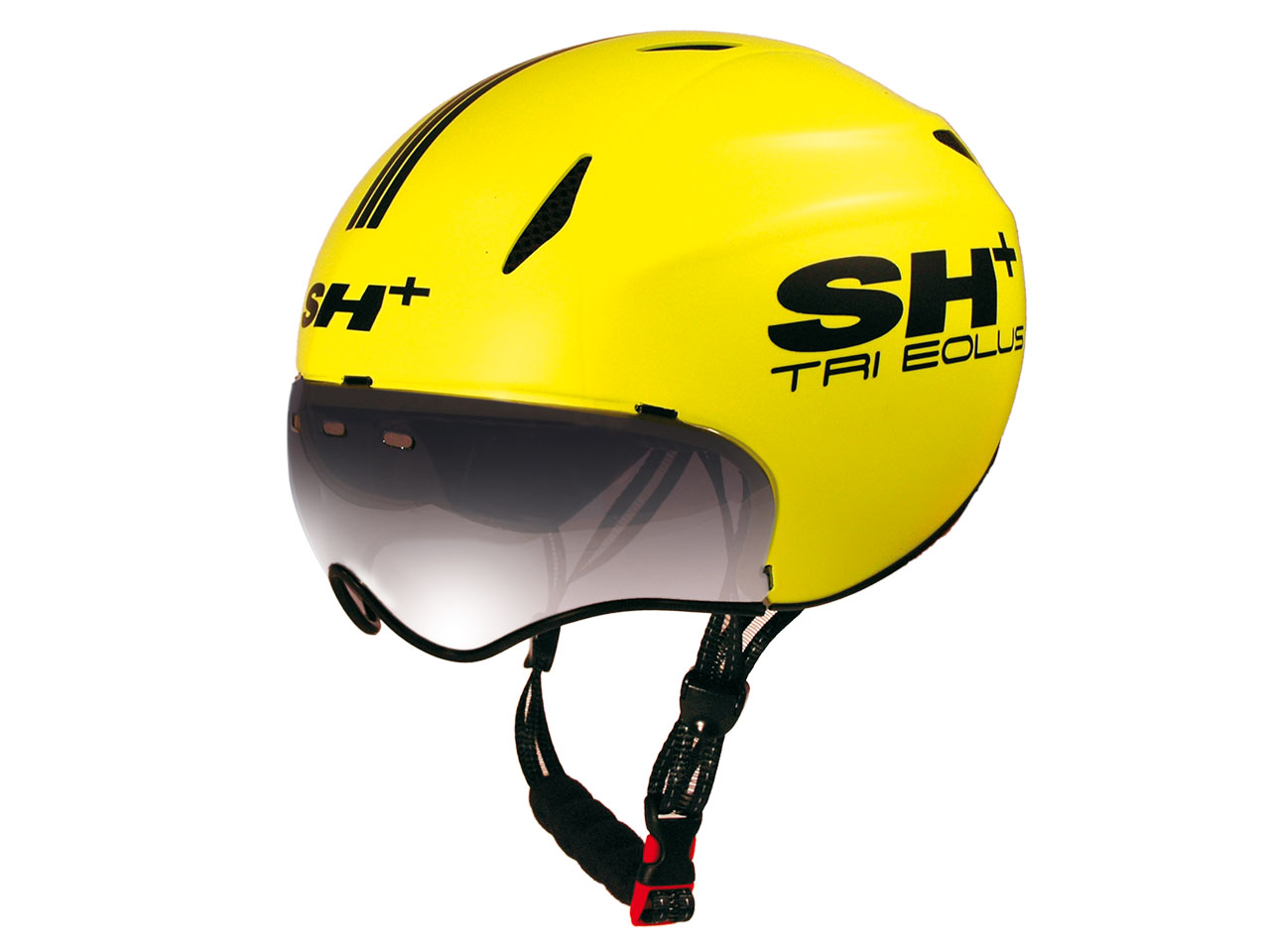 TRI EOLUS / TT＆トライアスロン / SH+ - エスエイチプラス