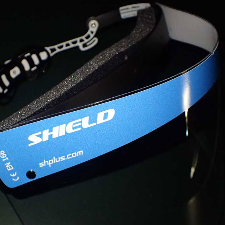 SHIELD